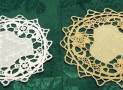 Doilies