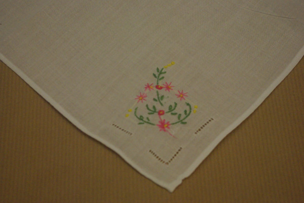 Handkerchief