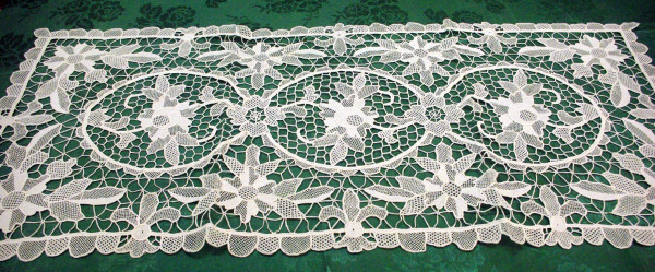 Venetian Lace