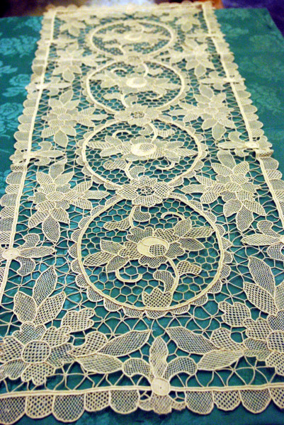 Venetian Lace