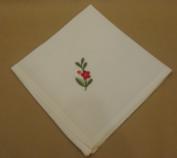 Napkins