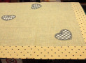 Square Table-Cloth