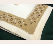 Square Table-Cloth