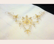 Square Table-Cloth