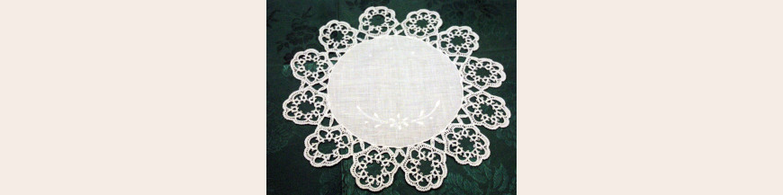 Doilies