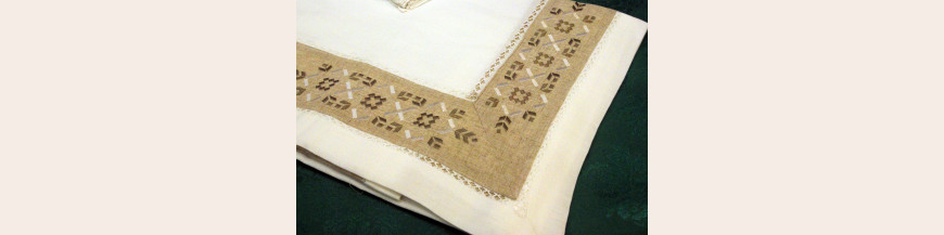 Table-Cloth  72" X 144"