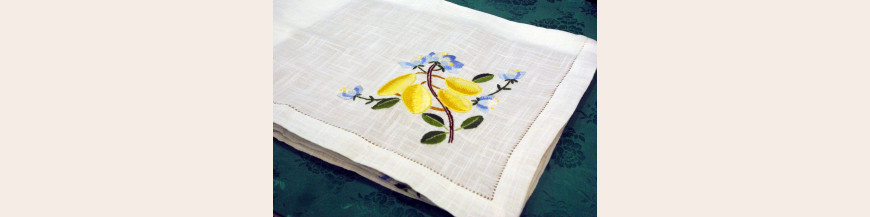 Table-Cloth 72" X 108"