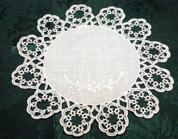 Doilies